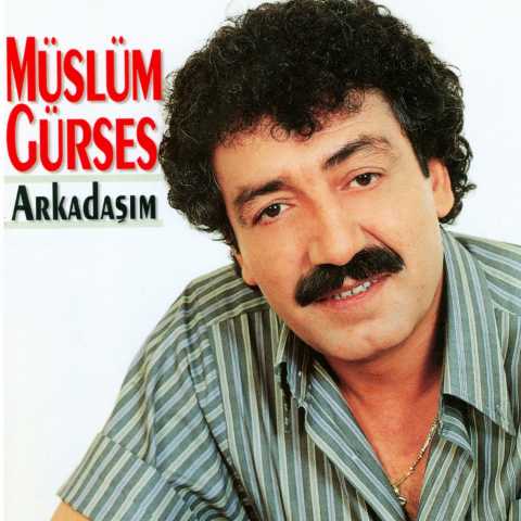 Müslüm Gürses Garipler Full Albüm İndir