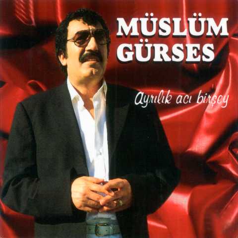 Müslüm Gürses Ayrılık Acı Birşey Full Albüm İndir 4 Müslüm Gürses Ayrılık Acı Birşey Full Albüm İndir
