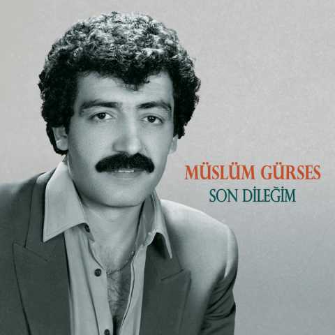 Müslüm Gürses Son Dileğim Full Albüm İndir 2 Müslüm Gürses Son Dileğim Full Albüm İndir