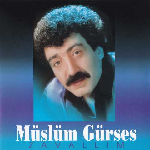 Müslüm Gürses Zavallım Full Albüm İndir 2 Müslüm Gürses Zavallım Full Albüm İndir