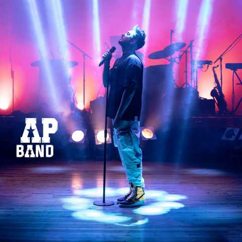 Anıl Piyancı AP Band, I. Kısım Full Albüm İndir 2 Anıl Piyancı AP Band, I. Kısım Full Albüm İndir