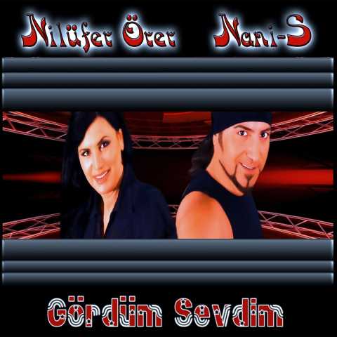 Nilüfer Örer Gördüm Sevdim Full Albüm İndir 4 Nilüfer Örer Gördüm Sevdim Full Albüm İndir