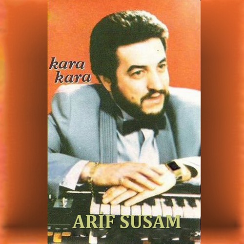 Arif Susam Kara Kara Full Albüm İndir 8 Arif Susam Yeni Kara Kara Full Albüm İndir