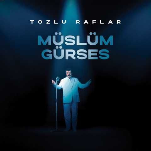 Müslüm Gürses Tek Şarkıları Full Albüm İndir