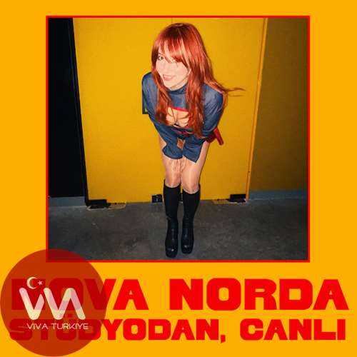 Nova Norda Peşindeyim Kendimin (Stüdyodan, Canlı) mp3 İndir Nova Norda Peşindeyim Kendimin (Stüdyodan, Canlı) mp3 İndir