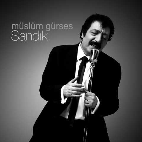 Müslüm Gürses Sandık Full Albüm İndir Müslüm Gürses Sandık Full Albüm İndir