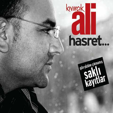 Kıvırcık Ali Hasret Full Albüm İndir 4 Kıvırcık Ali Hasret Full Albüm İndir