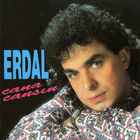 Erdal Çelik Cana Cansın Full Albüm İndir Erdal Çelik Cana Cansın Full Albüm İndir