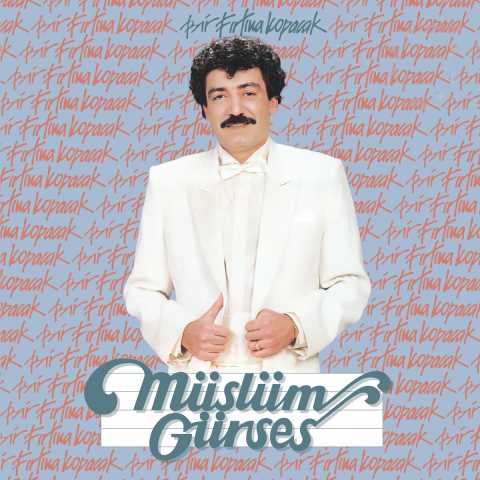 Müslüm Gürses Bir Fırtına Kopacak Full Albüm İndir 1 Müslüm Gürses Bir Fırtına Kopacak Full Albüm İndir