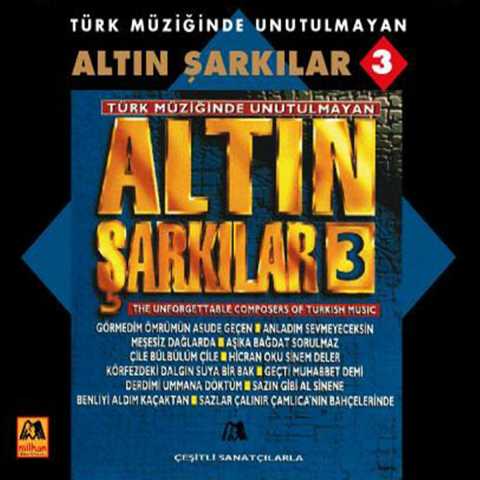 Çeşitli Sanatçılar Altın Şarkılar 3 Full Albüm İndir 7 Çeşitli Sanatçılar Altın Şarkılar 3 Full Albüm İndir