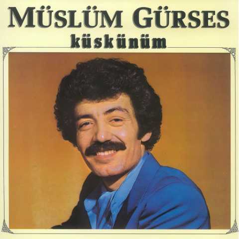 Müslüm Gürses Küskünüm Full Albüm İndir 4 Müslüm Gürses Küskünüm Full Albüm İndir