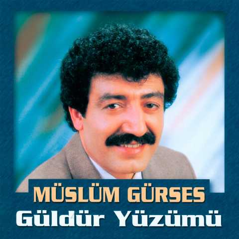 Müslüm Gürses Güldür Yüzümü Full Albüm İndir 5 Müslüm Gürses Güldür Yüzümü Full Albüm İndir