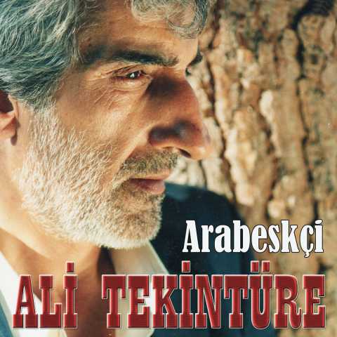 Ali Tekintüre Arabeskçi  Full Albüm İndir