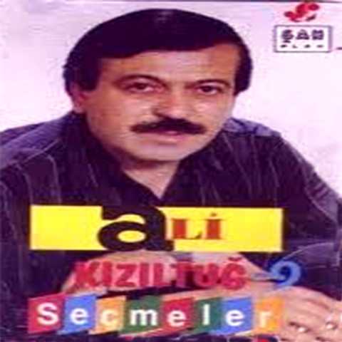 Ali Kızıltuğ Seçmeler 9 Full Albüm İndir 1 Ali Kızıltuğ Seçmeler 9 Full Albüm İndir