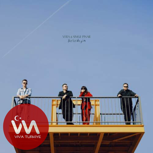 Vera Ft Simge Pınar Yerlerdeyim mp3 İndir Vera Ft Simge Pınar Yerlerdeyim mp3 İndir