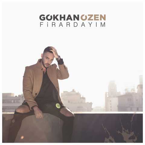 Gökhan Özen Firardayım Full Albüm İndir