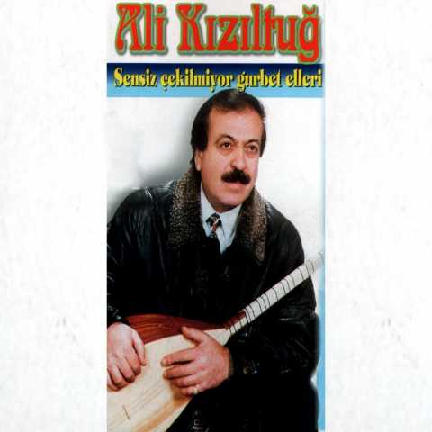 Ali Kızıltuğ Sensiz Çekilmiyor Gurbet Elleri Full Albüm İndir 8 Ali Kızıltuğ Sensiz Çekilmiyor Gurbet Elleri Full Albüm İndir