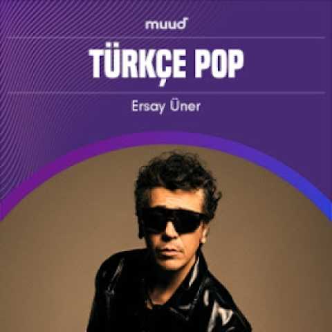 Türkçe Pop Hitleri (Muud Özel) - Şubat 2025 Çeşitli Sanatçılar Türkçe Pop (Hit Şarkıları ) (muud) Şubat 2025 Full Albüm İndir