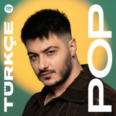 Çeşitli Sanatçılar Türkçe Pop Top Müzikler (spotify) Şubat 2025 Full Albüm İndir