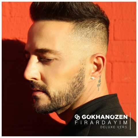 Gökhan Özen Firardayım (Deluxe)  Full Albüm İndir