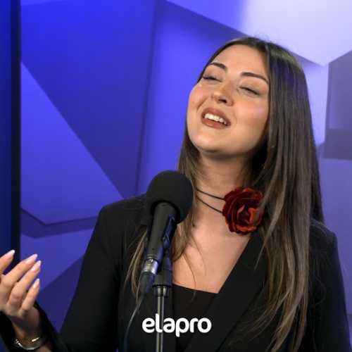 elapro SAHNE Güzeller Bezenmiş Toya Giderler (feat. Gözde Apaydın) mp3 İndir elapro SAHNE Güzeller Bezenmiş Toya Giderler (feat. Gözde Apaydın) mp3 İndir