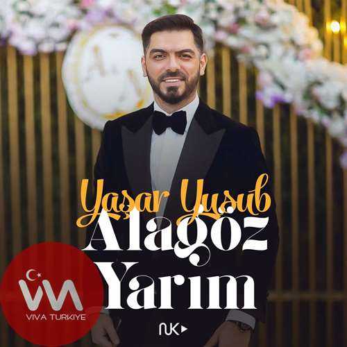 Yaşar Yusub Alagöz Yarım mp3 İndir Yaşar Yusub Alagöz Yarım mp3 İndir