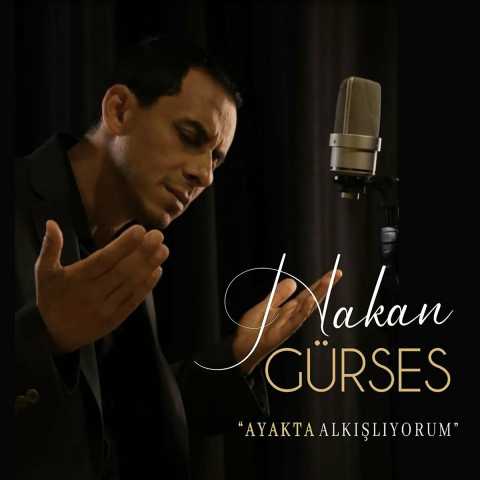 Hakan Gürses Ayakta Alkışlıyorum Full Albüm İndir Hakan Gürses Ayakta Alkışlıyorum Full Albüm İndir
