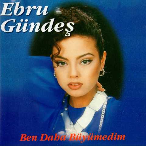 Ebru Gündeş Ben Daha Büyümedim Full Albüm İndir Ebru Gündeş Ben Daha Büyümedim Full Albüm İndir