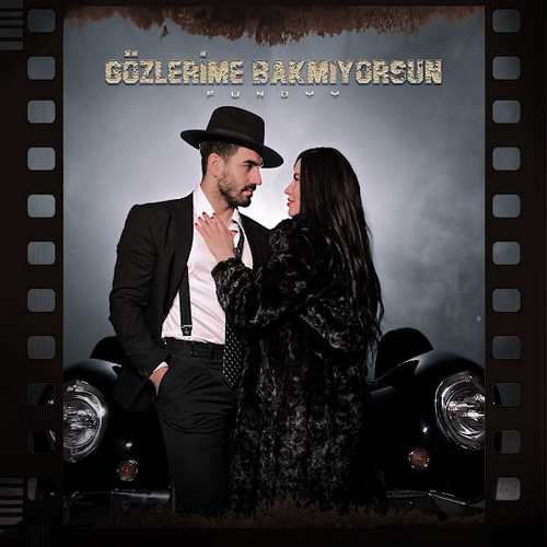 fundyy Yeni GÖZLERİME BAKMIYORSUN Şarkısını Mp3 İndir