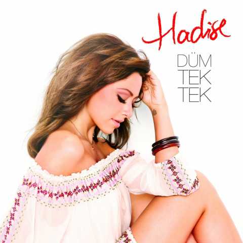 Hadise Tek Şarkıları Full Albüm İndir Hadise Tek Şarkıları Full Albüm İndir