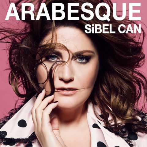 Sibel Can Arabesque Full Albüm İndir Sibel Can Arabesque Full Albüm İndir