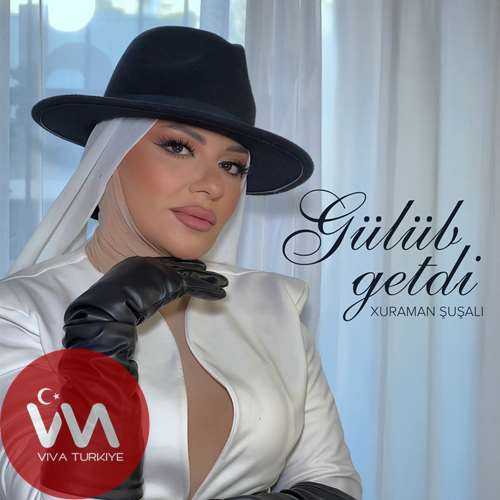 Xuraman Şuşalı Yeni Gülüb Getdi Şarkısını Mp3 İndir Xuraman Şuşalı Yeni Gülüb Getdi Şarkısını Mp3 İndir