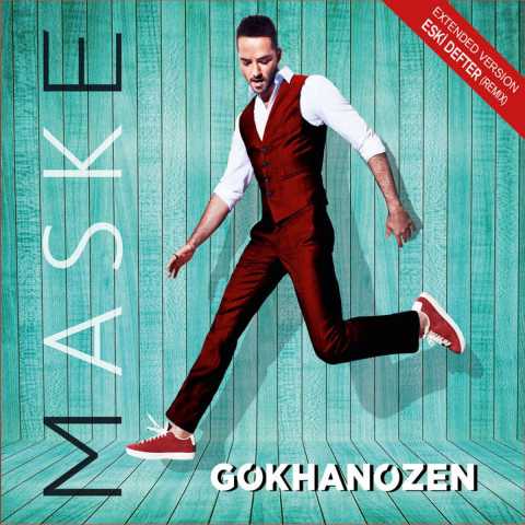 Gökhan Özen Maske (Extended Version) Full Albüm İndir