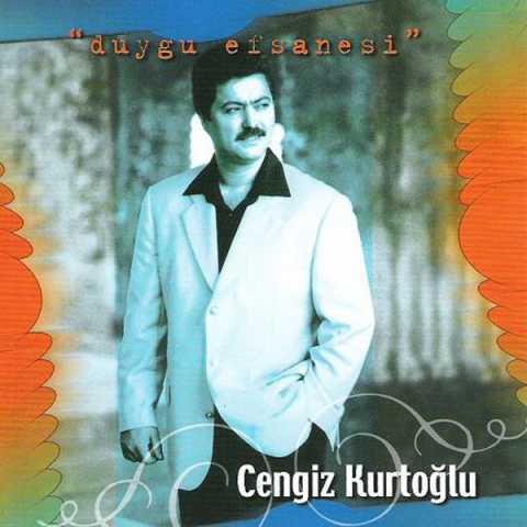 Cengiz Kurtoğlu Duygu Efsanesi Full Albüm İndir Cengiz Kurtoğlu Duygu Efsanesi Full Albüm İndir
