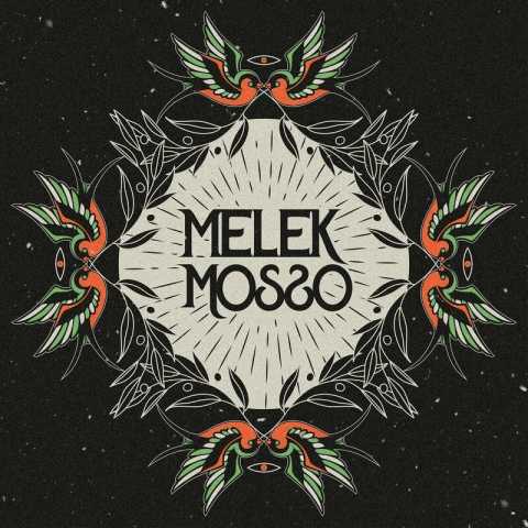 Melek Mosso Melek Mosso Full Albüm İndir Melek Mosso Melek Mosso Full Albüm İndir