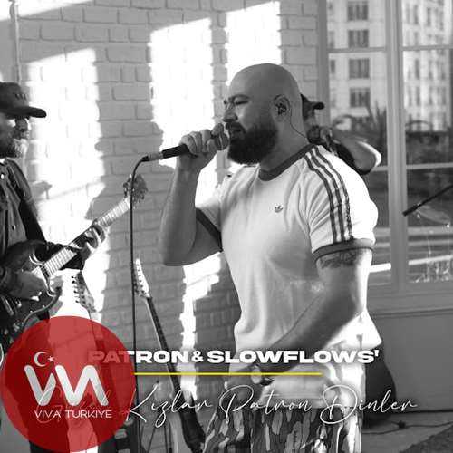 Patron & SLOWFLOWS Yeni GÜZEL KIZLAR PATRON DİNLER Şarkısını Mp3 İndir Patron & SLOWFLOWS Yeni GÜZEL KIZLAR PATRON DİNLER Şarkısını Mp3 İndir