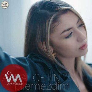 Azra Çetin Bilemezdim mp3 İndir