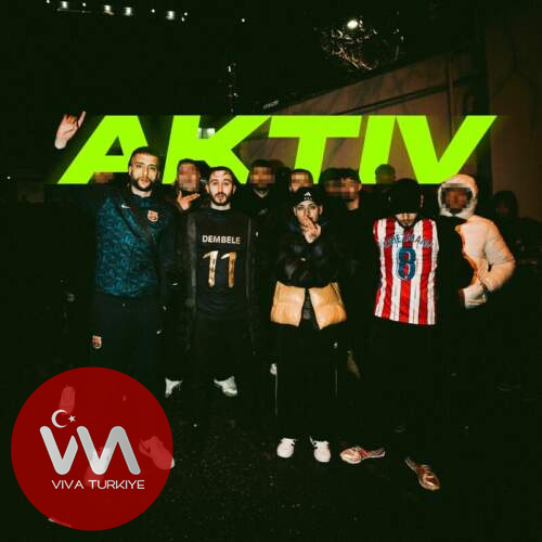 Batuflex, ERAY067, Mansur, Chiko Yeni AKTIV Şarkısını Mp3 İndir Batuflex, ERAY067, Mansur, Chiko Yeni AKTIV Şarkısını Mp3 İndir