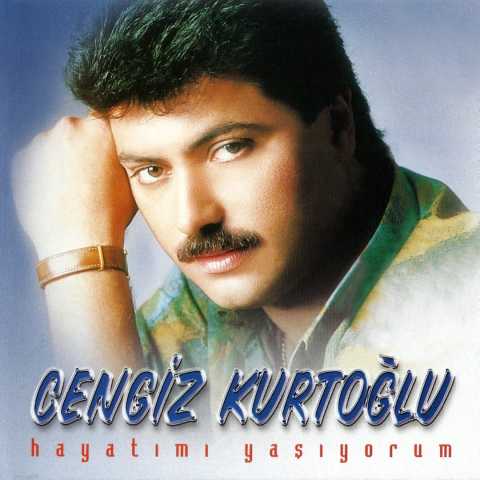 Cengiz Kurtoğlu Hayatımı Yaşıyorum Full Albüm İndir Cengiz Kurtoğlu Hayatımı Yaşıyorum Full Albüm İndir