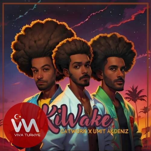 Catwork, Ümit Akdeniz Kiwake mp3 İndir Catwork, Ümit Akdeniz Kiwake mp3 İndir