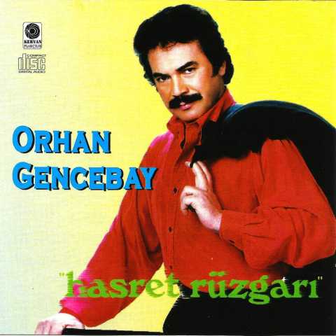 Orhan Gencebay Hasret Rüzgarı Full Albüm İndir 8 Orhan Gencebay Hasret Rüzgarı Full Albüm İndir