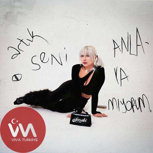 lenabi Anlayamıyorum mp3 İndir