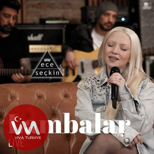 Ece Seçkin Lambalar ( Akustik) mp3 İndir Ece Seçkin Lambalar ( Akustik) mp3 İndir