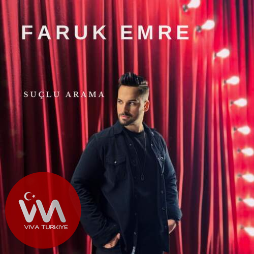 Faruk Emre Suçlu Arama mp3 İndir Faruk Emre Suçlu Arama mp3 İndir