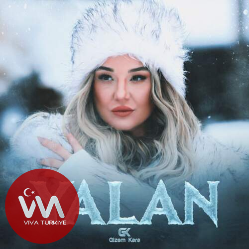 Gizem Kara Yalan mp3 İndir Gizem Kara Yalan mp3 İndir