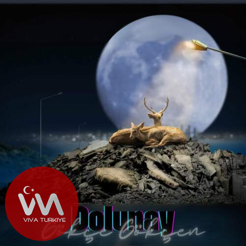 Gökçe Gökçen Yeni Dolunay Şarkısını Mp3 İndir Gökçe Gökçen Yeni Dolunay Şarkısını Mp3 İndir