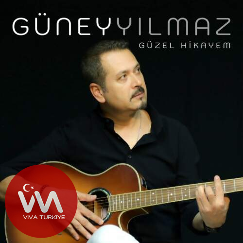 Güney Yılmaz Yeni Güzel Hikayem Şarkısını Mp3 İndir Güney Yılmaz Yeni Güzel Hikayem Şarkısını Mp3 İndir