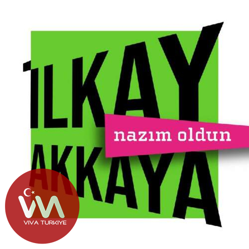 İlkay Akkaya Nazım Oldun mp3 İndir