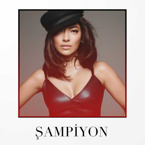 Hadise Şampiyon Full Albüm İndir Hadise Şampiyon Full Albüm İndir