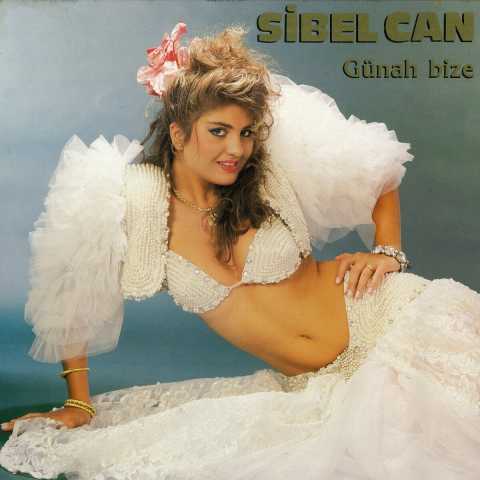 Sibel Can Günah Bize Full Albüm İndir Sibel Can Günah Bize Full Albüm İndir